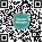 QR code download aplikasi